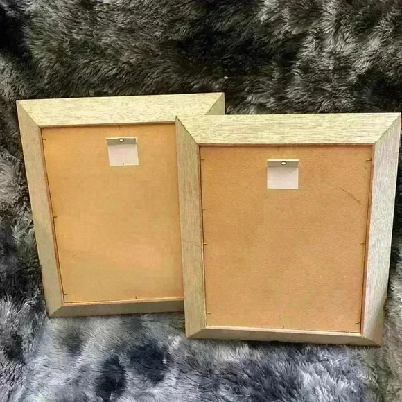 Pair of Vintage Pinkie and Blue Boy  Pictures - Picture 10 of 15